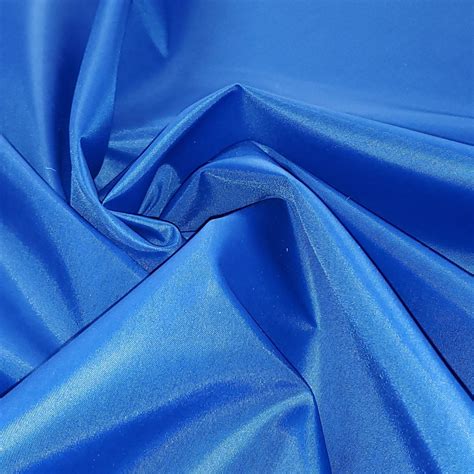 what is polyester taffeta fabric